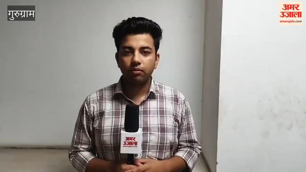 गुरुग्राम में भारी बारिश से नेहरू स्टेडियम की खेल गतिविधियां ठप, अभ्यास प्रभावित