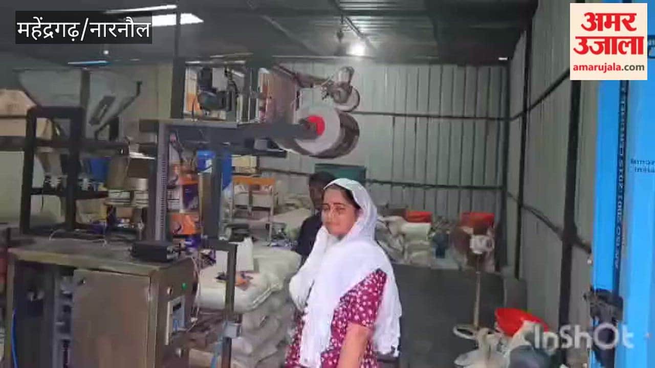 During the COVID-19 pandemic, Manisha started manufacturing housekeeping products, underwent online training, and established a business using an MSME loan, thereby providing employment to seven people.