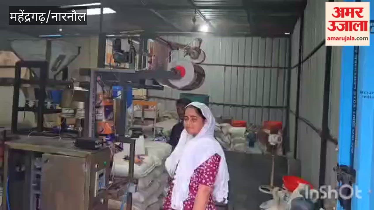 During the COVID-19 pandemic, Manisha started manufacturing housekeeping products, underwent online training, and established a business using an MSME loan, thereby providing employment to seven people.