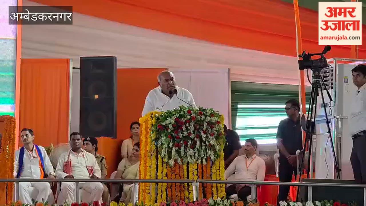 गोविंद साहब कॉरिडोर से टेक्सटाइल पार्क तक, एमएलसी ने सीएम के सामने रखी विकास की लंबी फेहरिस्त