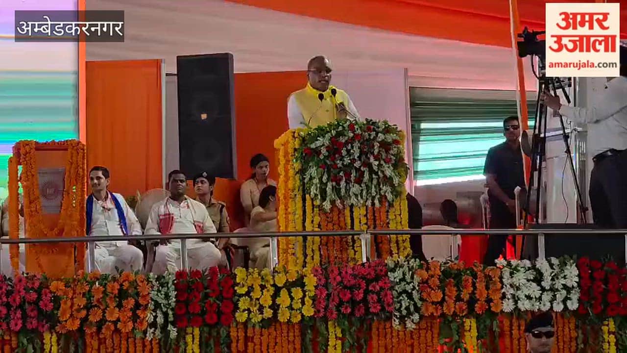 'PDA का मतलब, पीट देगा अहीर-पीट देगा अल्पसंख्यक', ओपी राजभर का सपा पर तीखा हमला