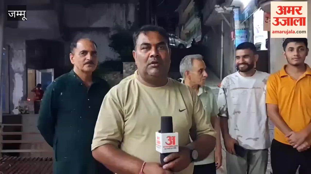 The challenge of the Udhampur-Chenani journey