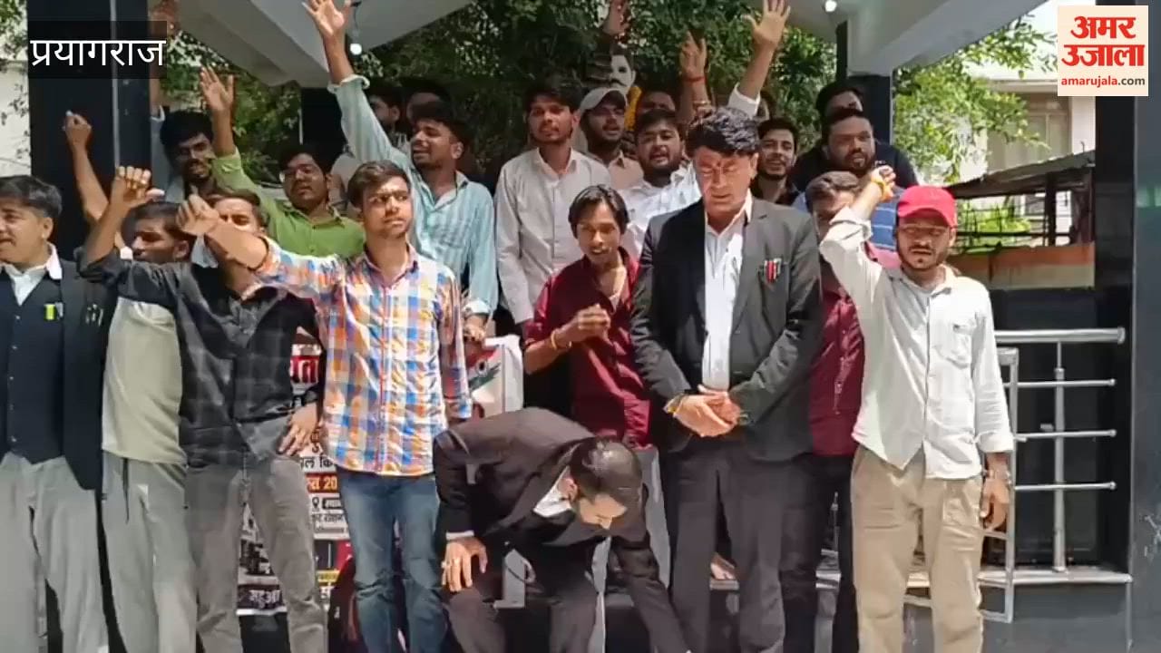 Demand to rename SRN Hospital after Shaheed Roshan Singh.