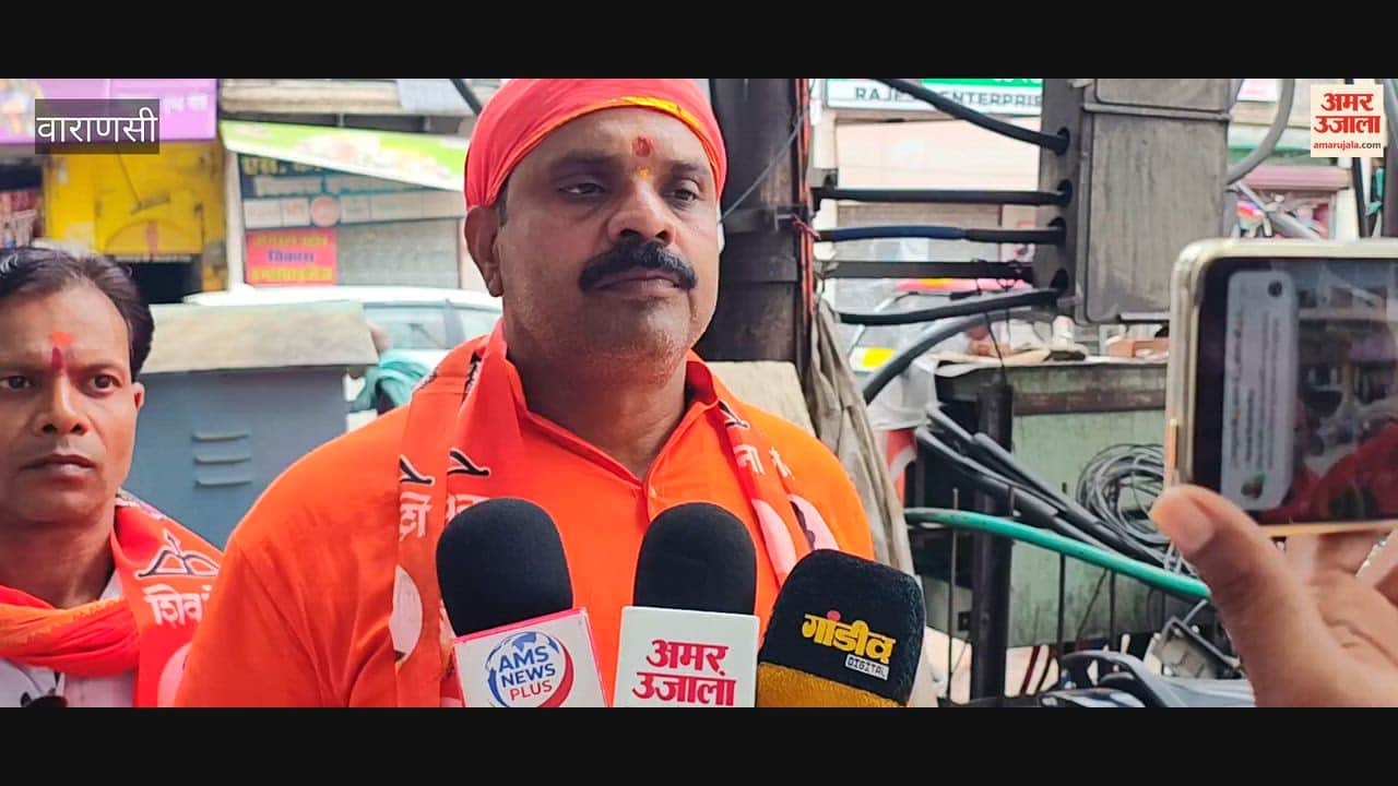Demand to ban Muslim entry into Gyanvapi