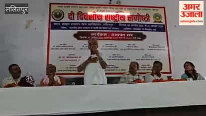 The Indian knowledge tradition will survive only through the revival of the Gurukul system: Dr. Mahesh Pandey