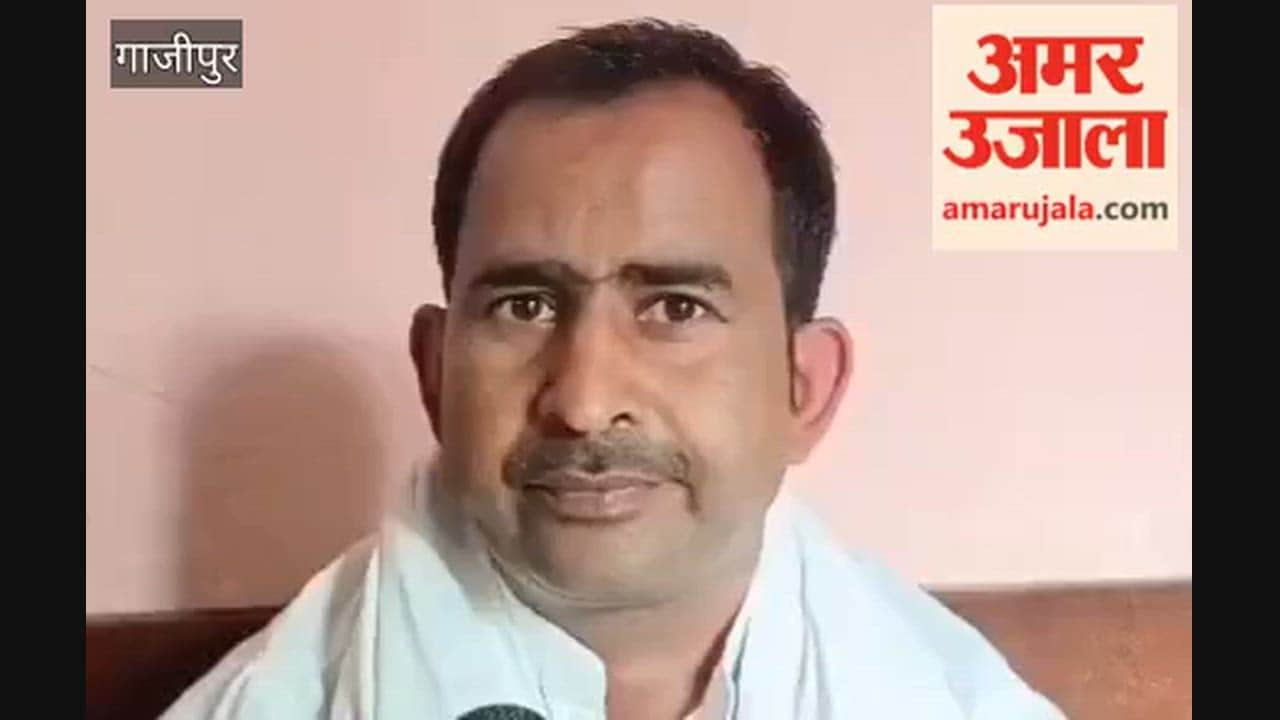 Outgoing Zila Panchayat member receives death threat