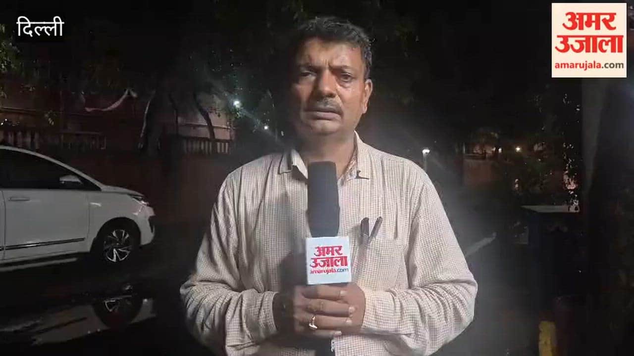 In South Delhi, a father drowned his 19-year-old pregnant daughter in the Chambal River, killing her