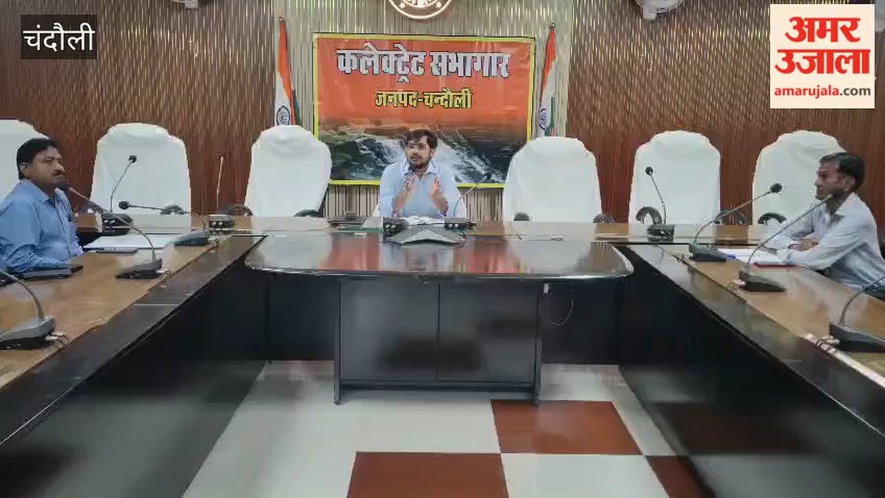Modern fish market to transform the scope of the fish trade in Purvanchal