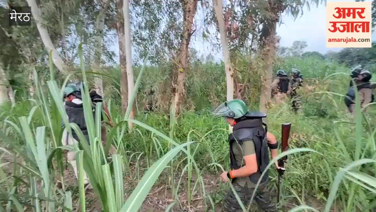 Forest Department’s High-Tech Rescue Vehicle Ready for Emergencies During Kanwar Yatra