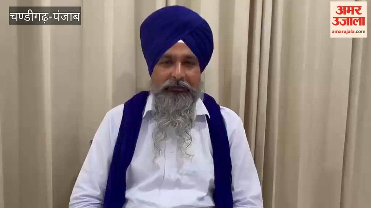 A meeting of farmer organizations will be held at Kisan Bhawan on August 13.
