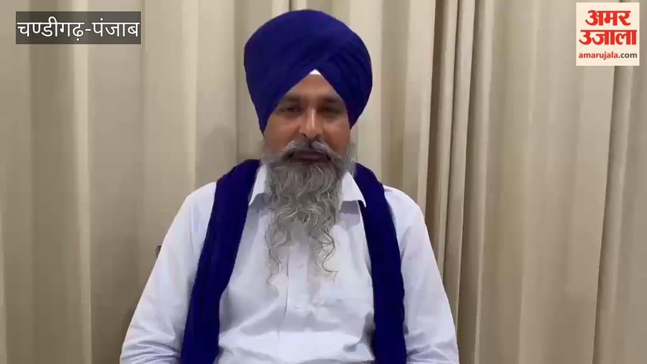 A meeting of farmer organizations will be held at Kisan Bhawan on August 13.