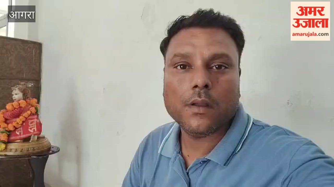 Nine players from Agra and Mathura selected in divisional swimming trials
