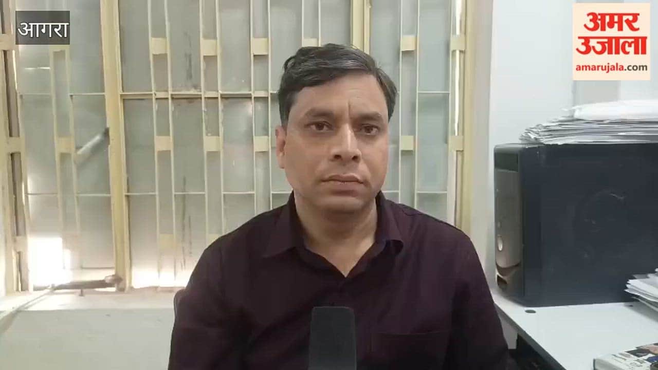 Police busted fake call center in Agra