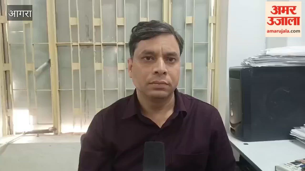 Police busted fake call center in Agra