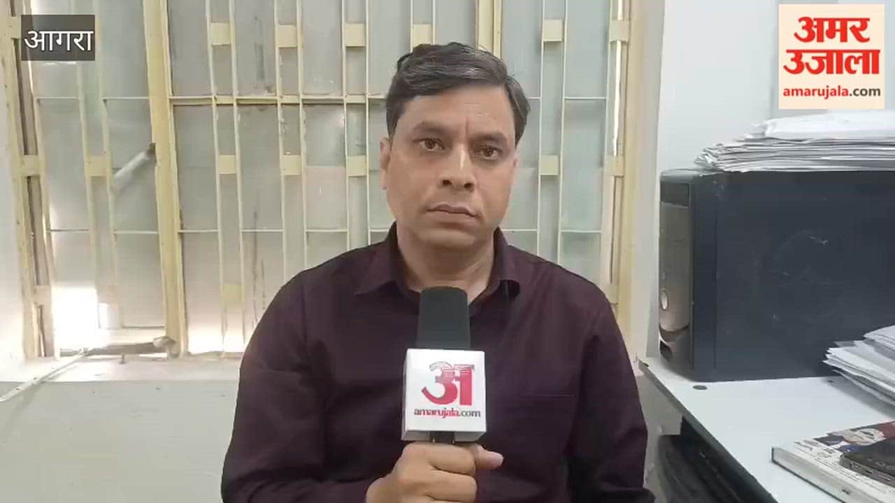 Traffic diversions in Agra starting this evening heavy vehicles banned