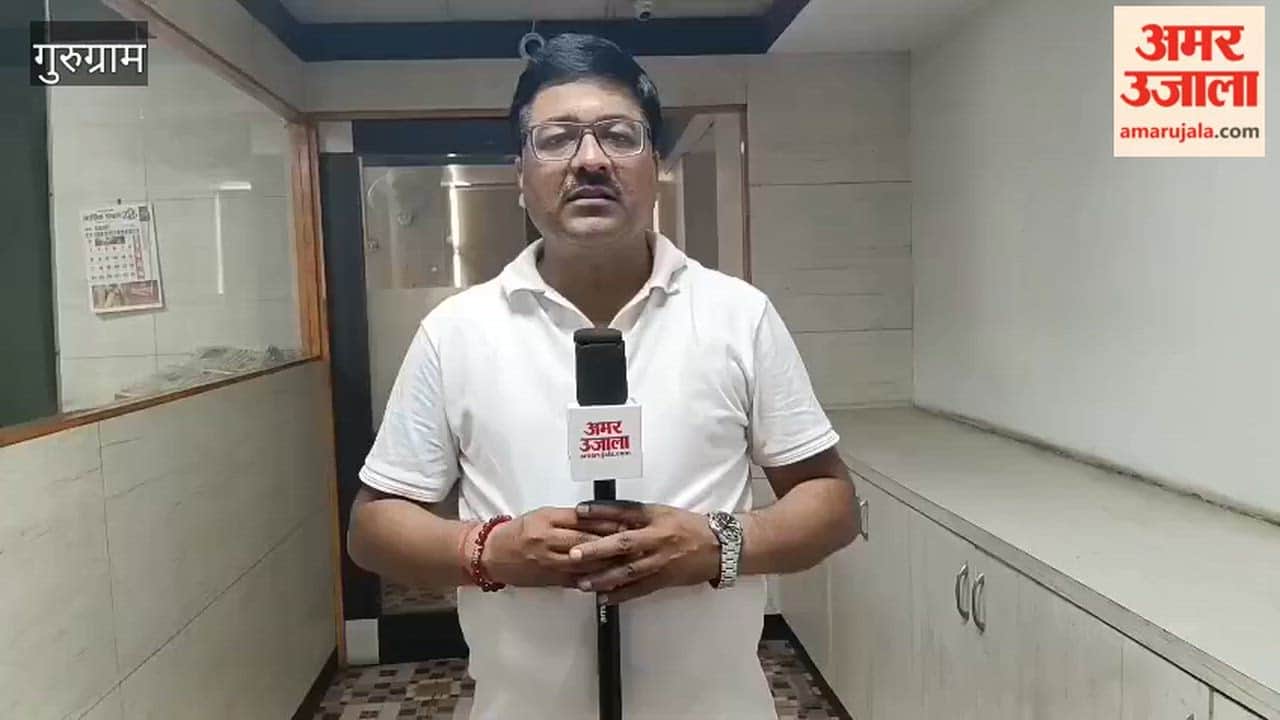 Preparations underway for action against illegal encroachments in Gurugram
