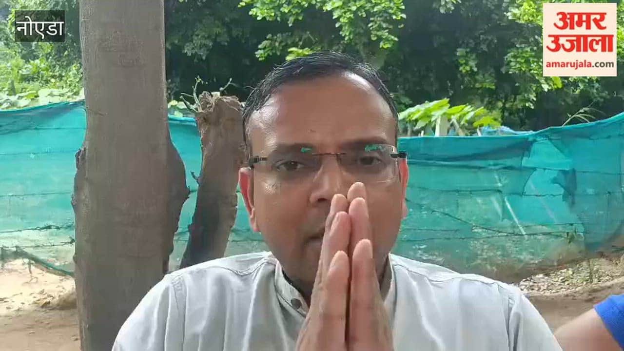 Locals in Greater Noida Omicron-3 troubled by issues