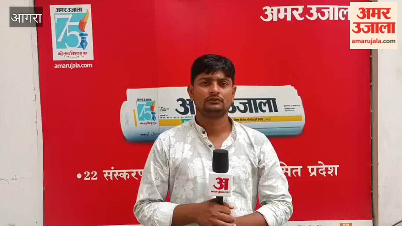 No ban on retail sales at Kaluaram Mandi in  agra