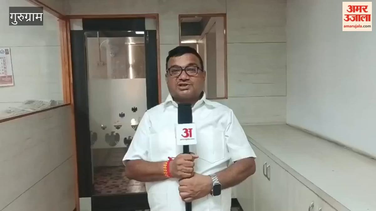 गुरुग्राम में भूमि रिकॉर्ड सेवाओं में तेजी लाने के निर्देश