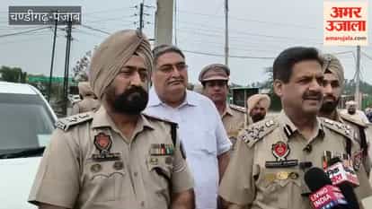 More than 140 accused wanted in various cases arrested during Prahar operation