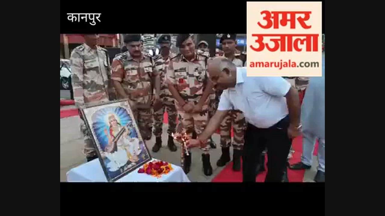 Phoolbagh Crossing steeped in the spirit of patriotism; city resonates with the tunes of the ITBP band
