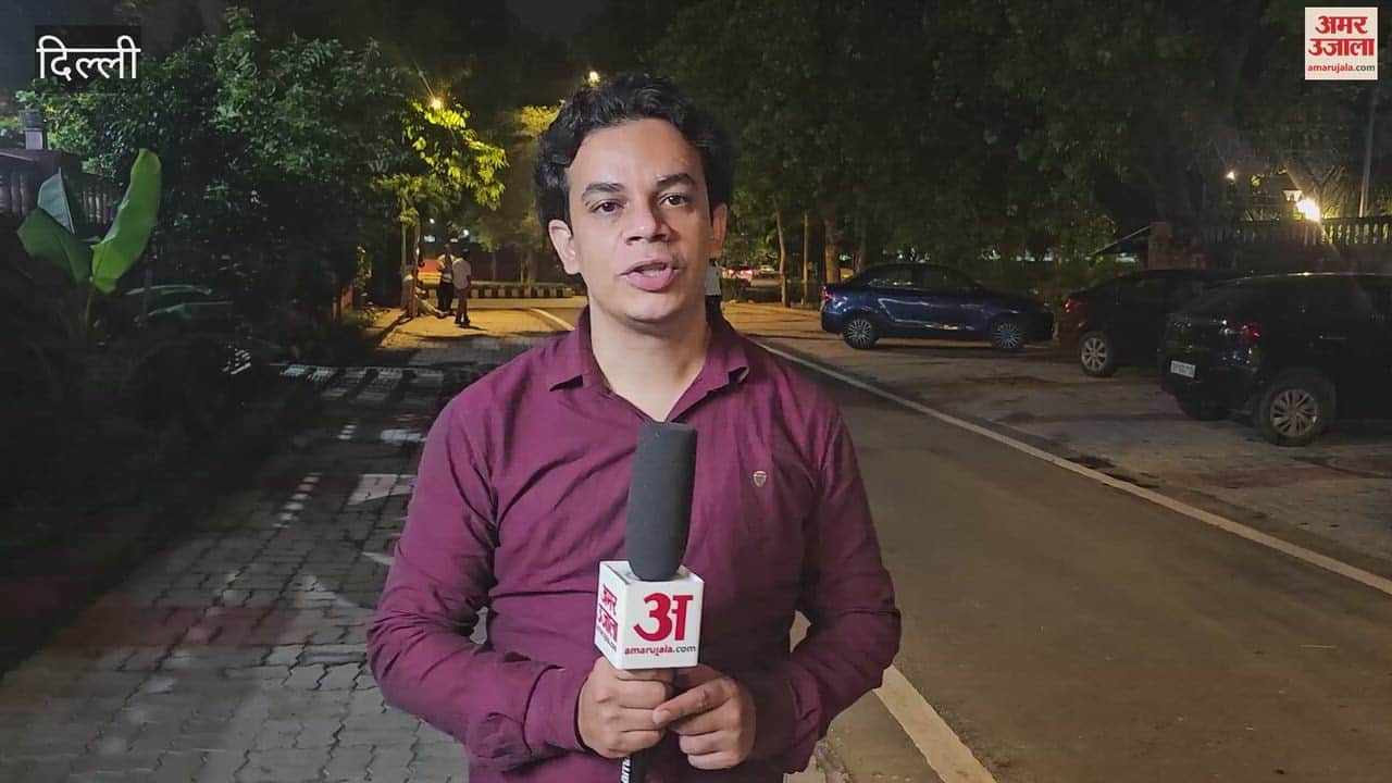 Discussion on Umar Khalid's book at JNU cancelled amid escalating controversy.