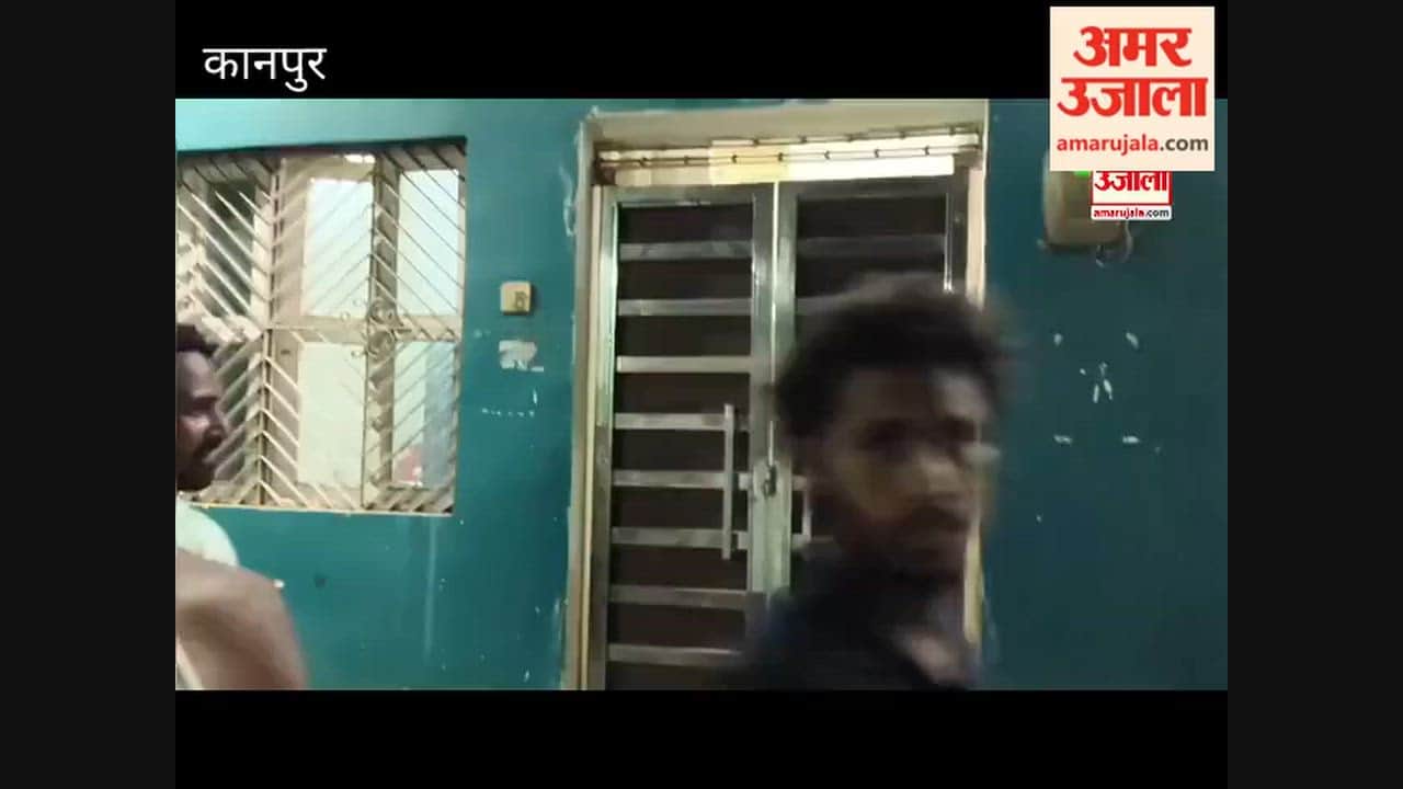 Kanpur: Thieves break into engineer's house, make off with cash and jewelry worth ₹16 lakh