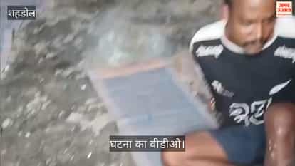 Drunken youth enters school and creates a ruckus; clashes with police; video of him being beaten goes viral.