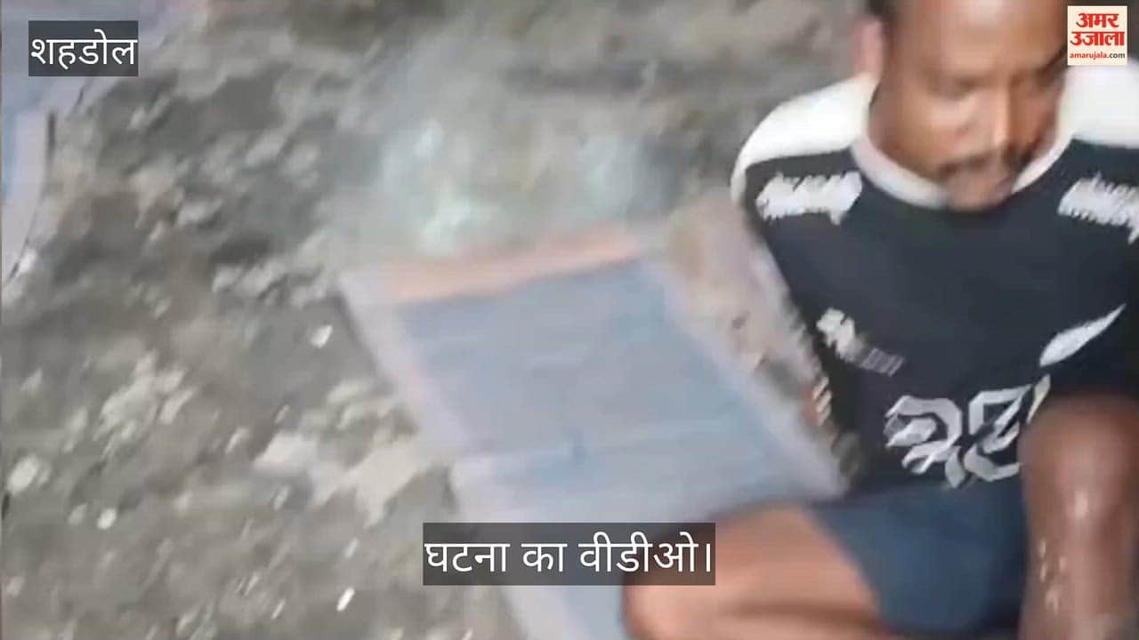 Drunken youth enters school and creates a ruckus; clashes with police; video of him being beaten goes viral.