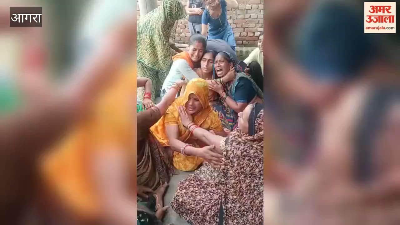 BJP Mandal president's injured uncle dies, family in grief and anger