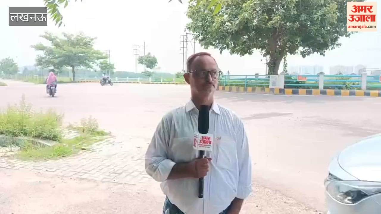 लखनऊ में ट्रैक्टर-ट्रॉली ने बाइक में सामने से मारी टक्कर, डिलीवरी बॉय की मौत