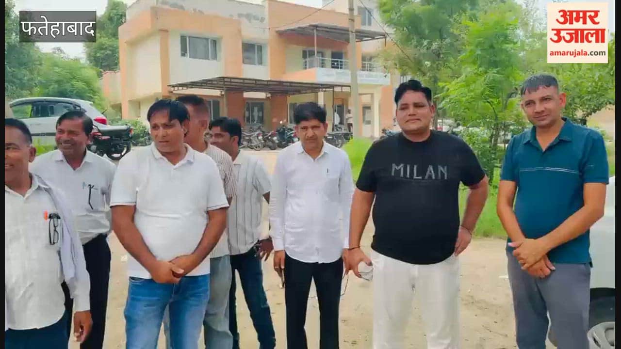 Electricity employees in Tohana, Fatehabad, stated that they would go on strike in two months if their demands were not met