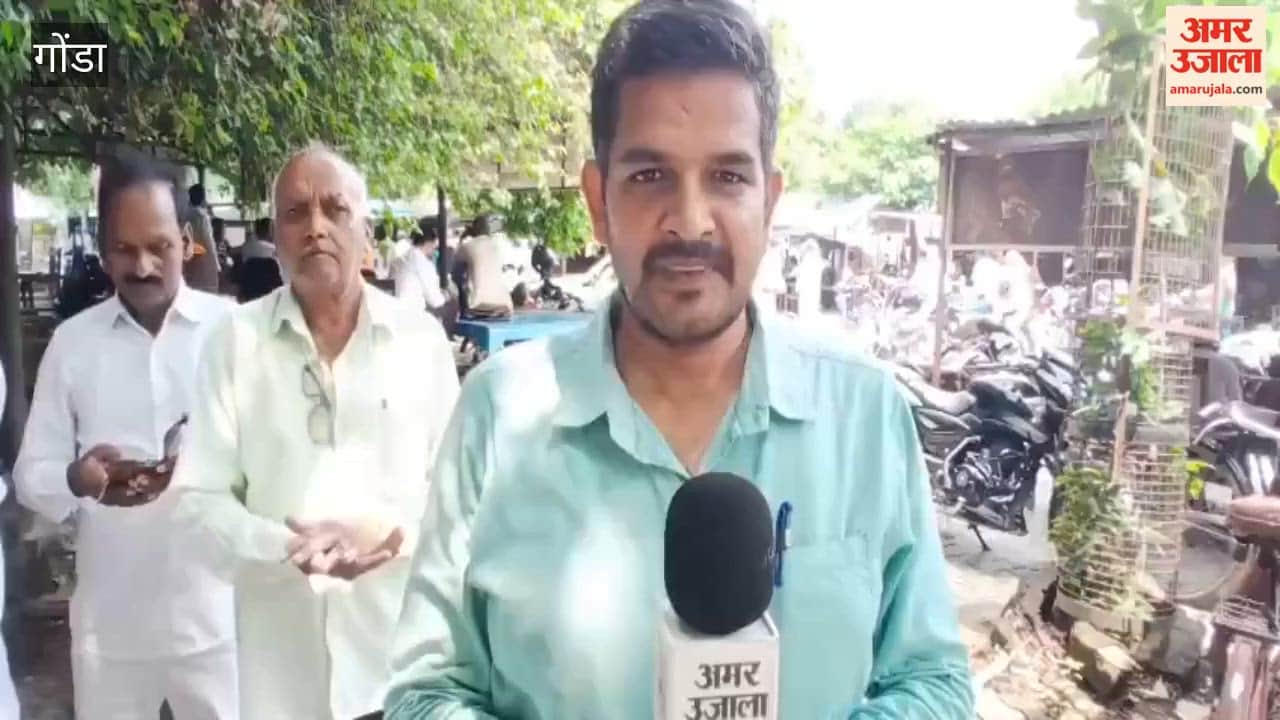 गोंडा में पीडीएस में कटौती का आरोप, भाकपा-माले ने सौंपा ज्ञापन