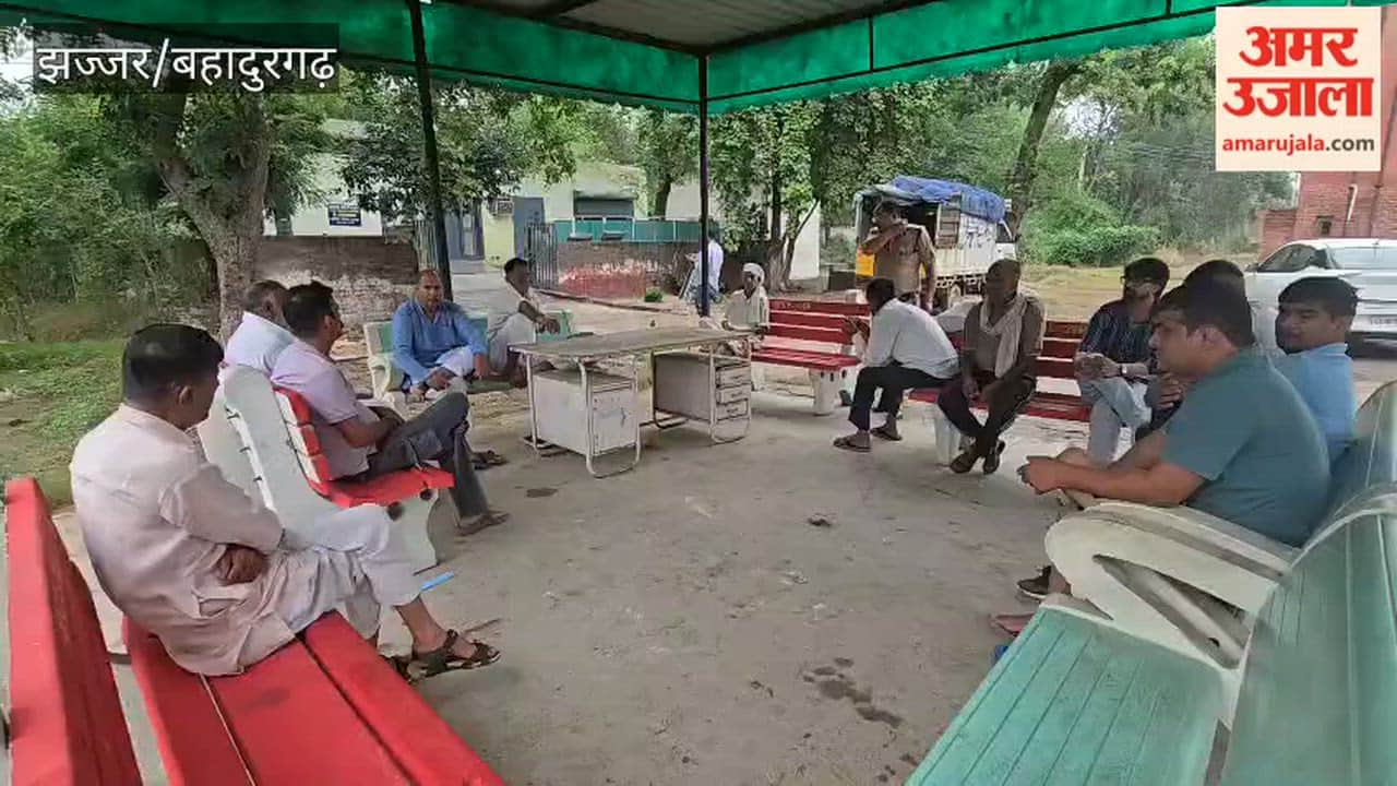 Murder in Bahadurgarh: Youth beaten to death with a brick while drinking with friends in Bhaprauda village; companion injured