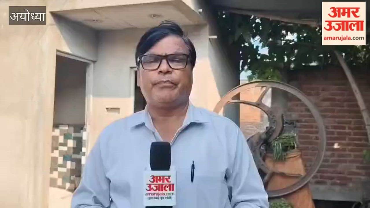 अयोध्या: रूदौली में पांच भैंसों की गलाघोंटू से मौत, 36 हजार पशुओं के टीकाकरण का लक्ष्य