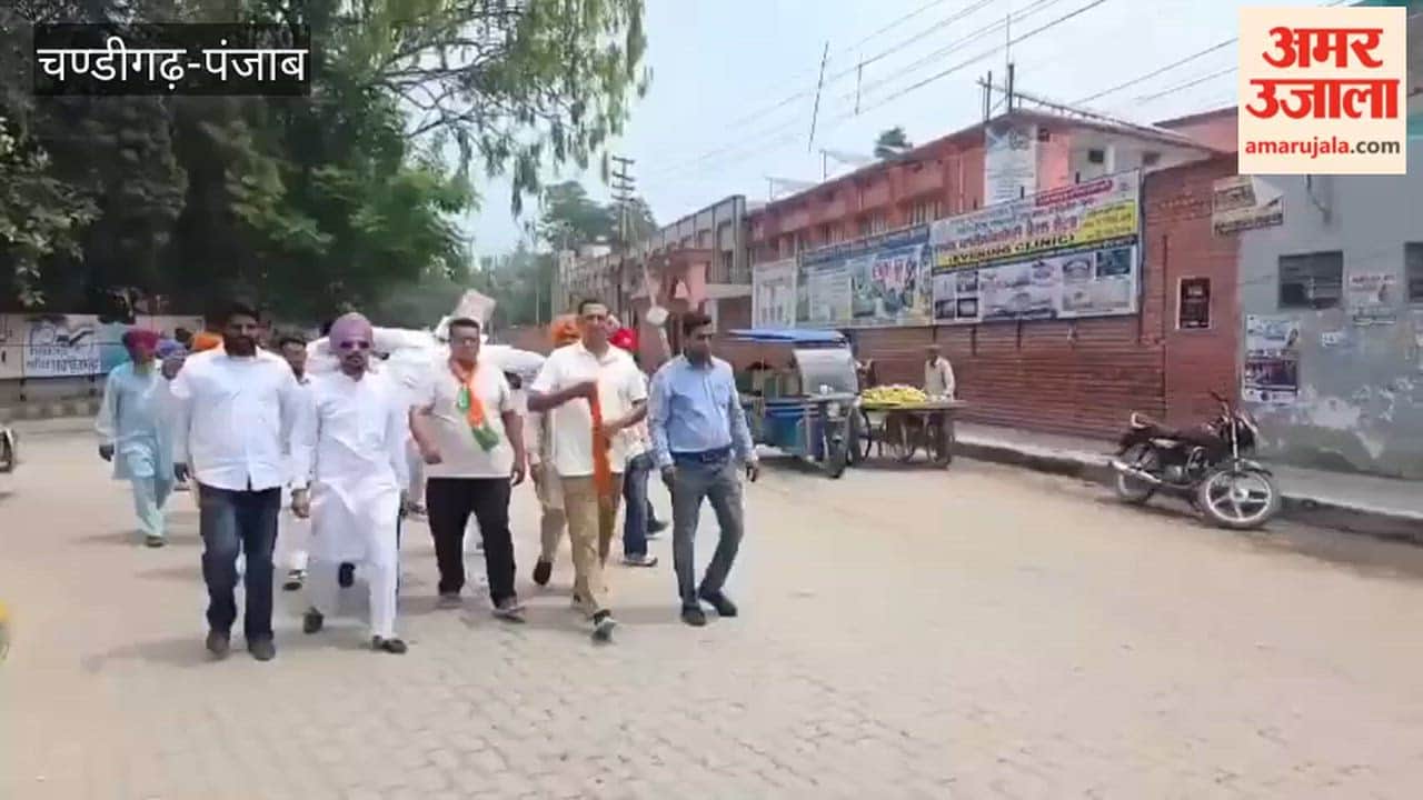BJP workers angry over change of district president in Faridkot