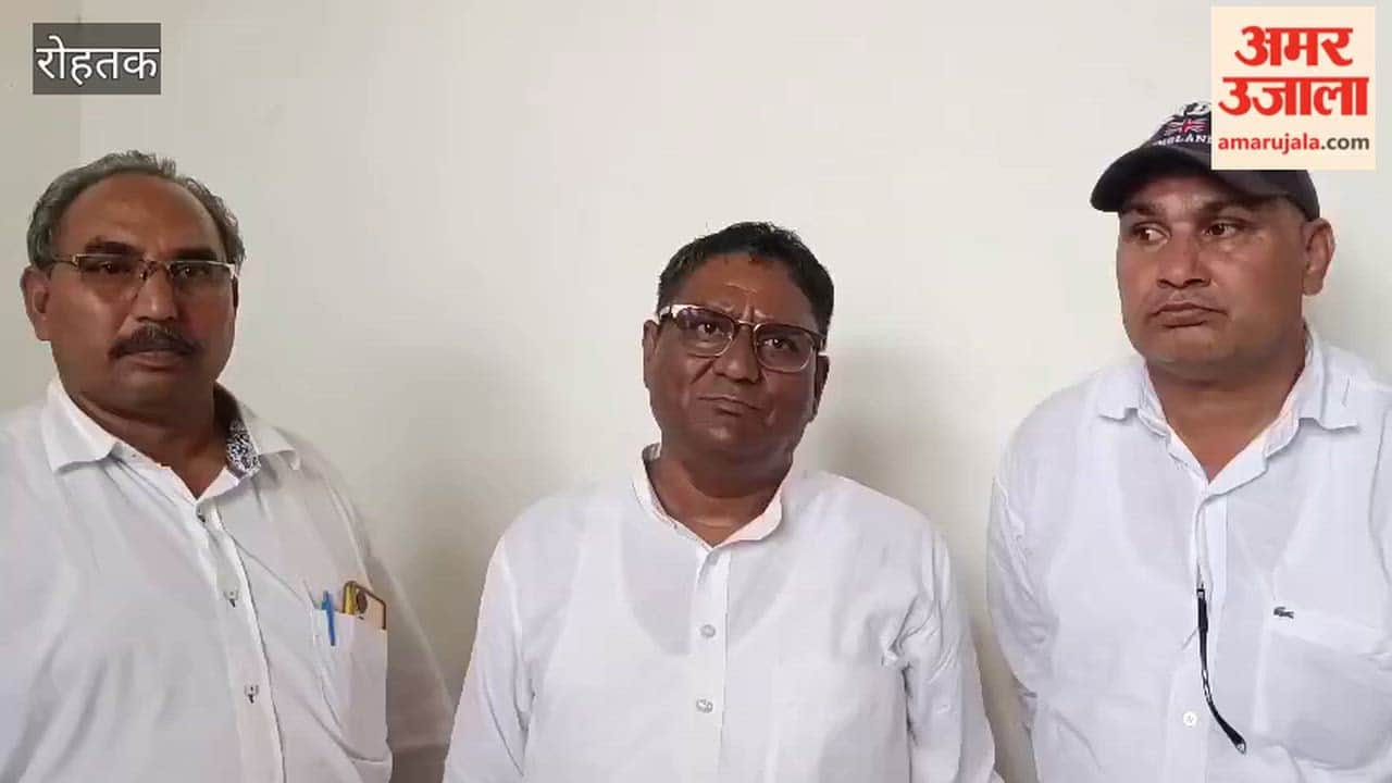 Rohtak Municipal Employees' Union extends strike until August 15.
