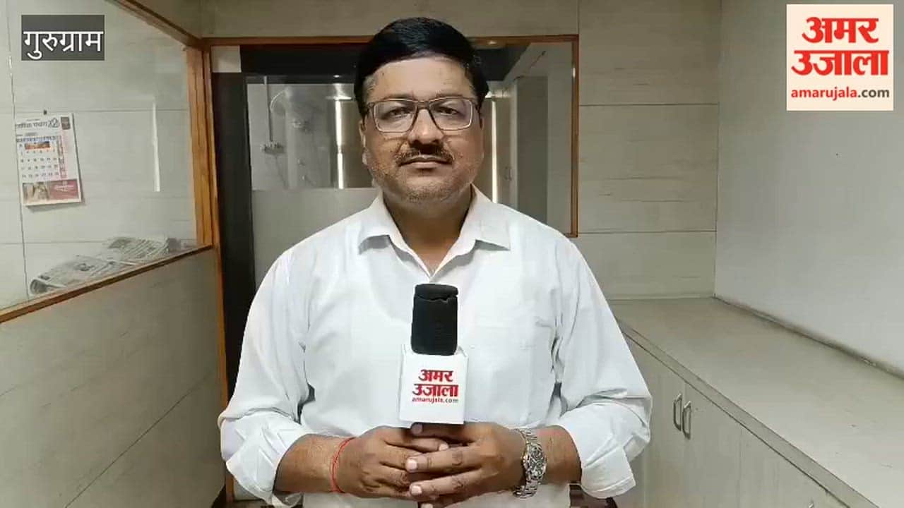 Municipal corporation employees strike in Gurugram extended until August 15