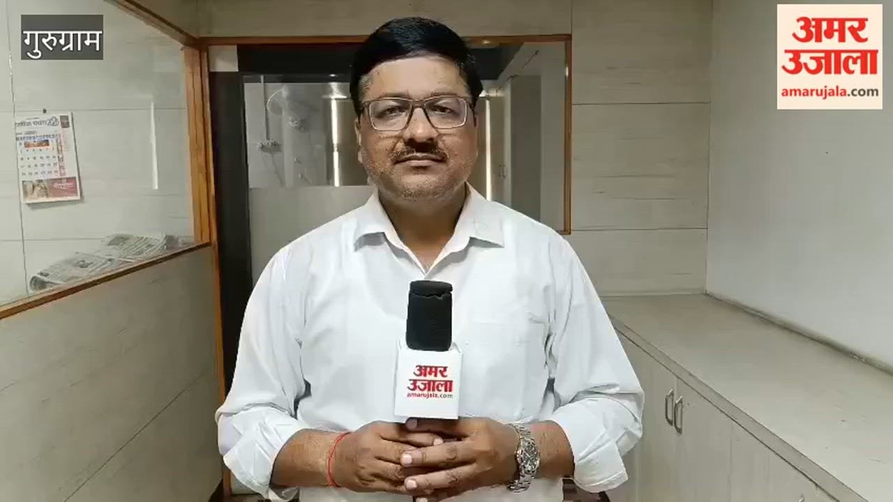 Municipal corporation employees strike in Gurugram extended until August 15