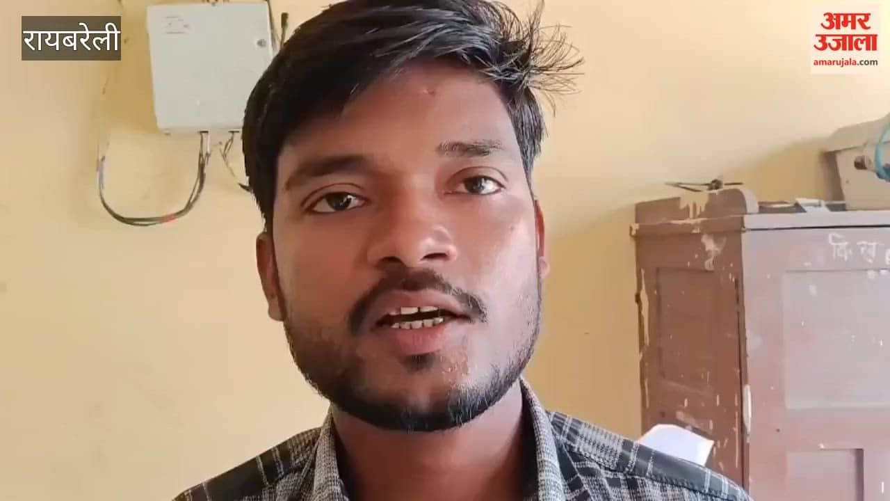 रायबरेली: आधार केंद्र बढ़े लेकिन बैठने और पानी की सुविधा नहीं