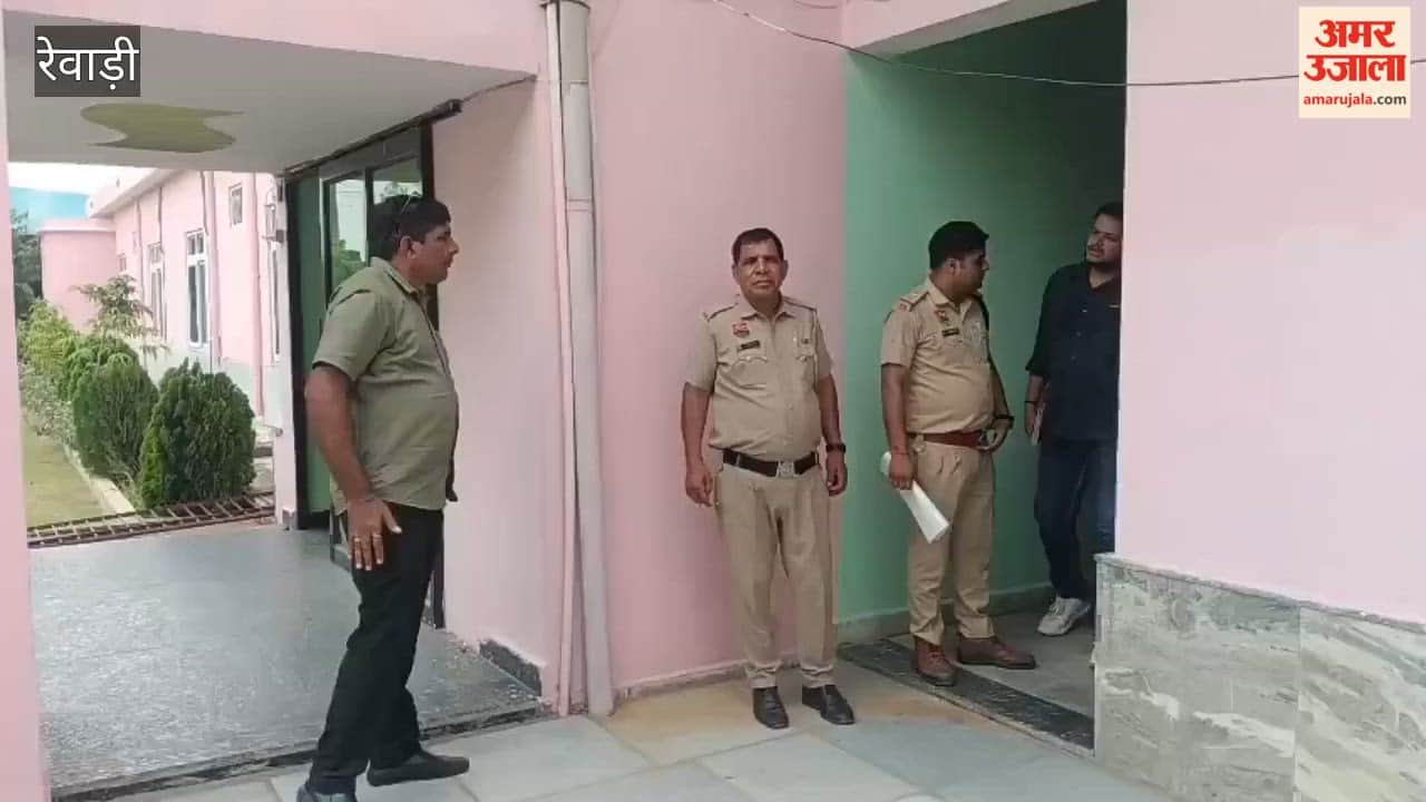 Sensation prevails after a young man's body is found in a hotel in Bawal, Rewari; police have launched an investigation.
