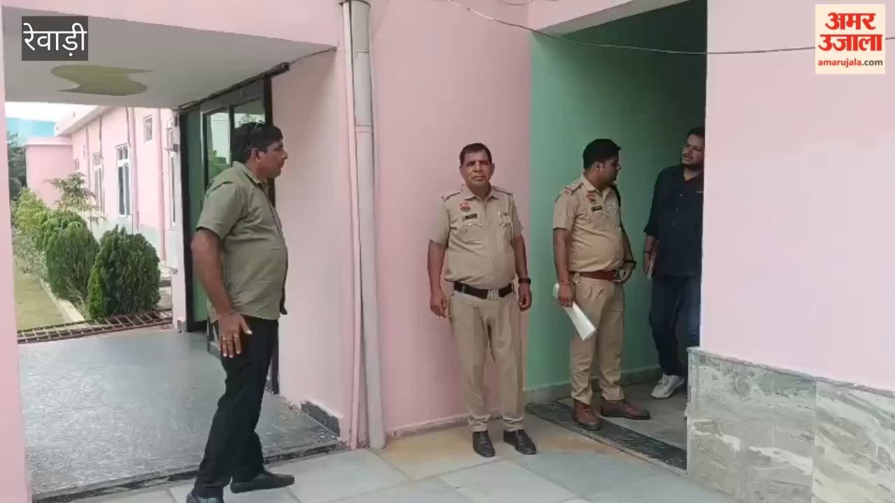 Sensation prevails after a young man's body is found in a hotel in Bawal, Rewari; police have launched an investigation.