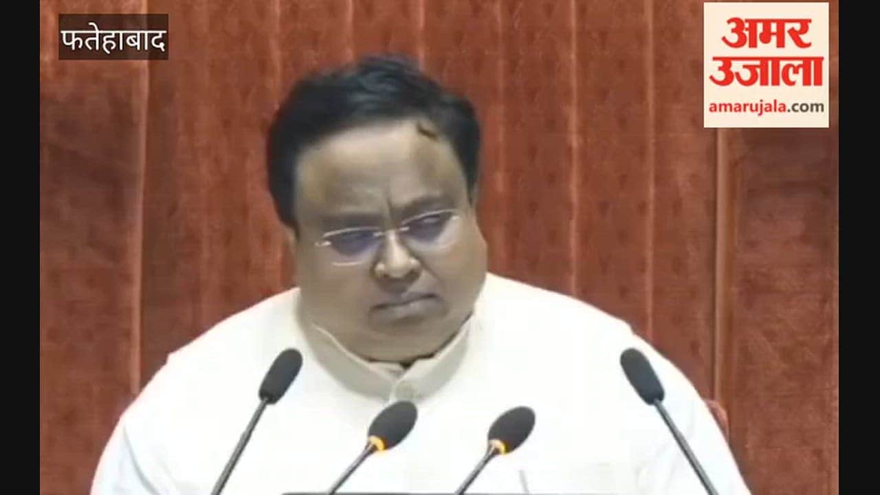 Subhash Barala raised the issue of the Tohana Bypass in the Rajya Sabha, seeking relief from traffic jams and accidents on NH-148B and urging for an immediate survey.