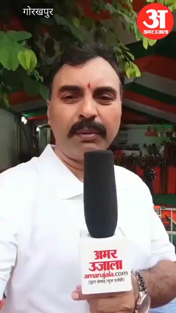 सीएम योगी करेंगे तिरंगा यात्रा का शुभारंभ, तैयारियां पूरी