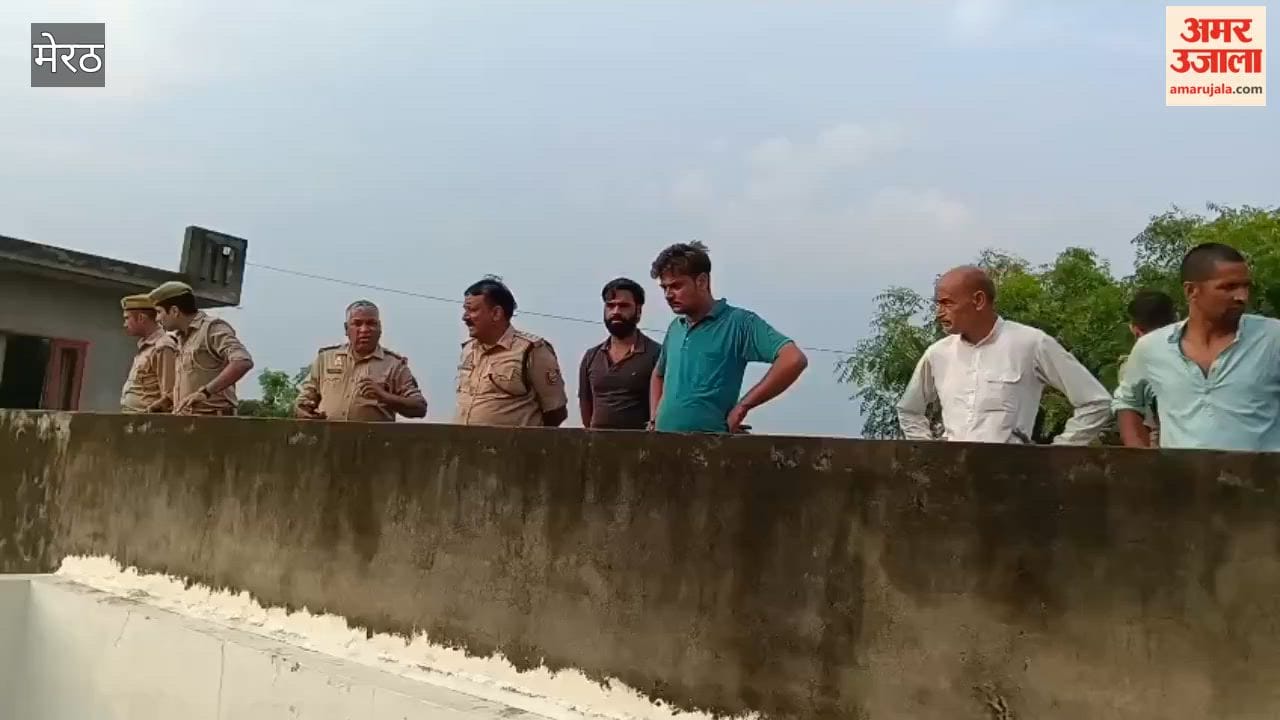 Meerut: Thieves Strike Three Houses in Dudhli, Steal rs4.25 Lakh Cash and Gold Jewellery