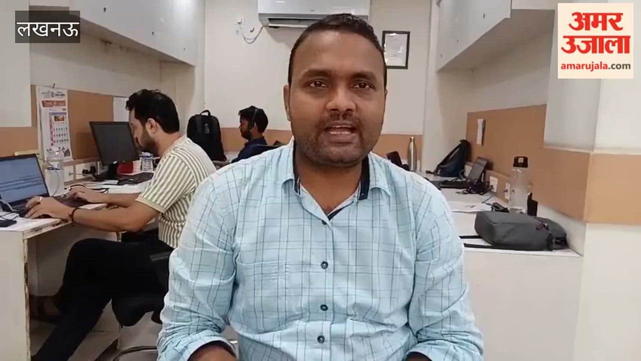 भाजपा विधायक डॉ. राजेश्वर सिंह ने सरकार को दिया एकीकृत रोजगार एवं कौशल मिशन का सुझाव