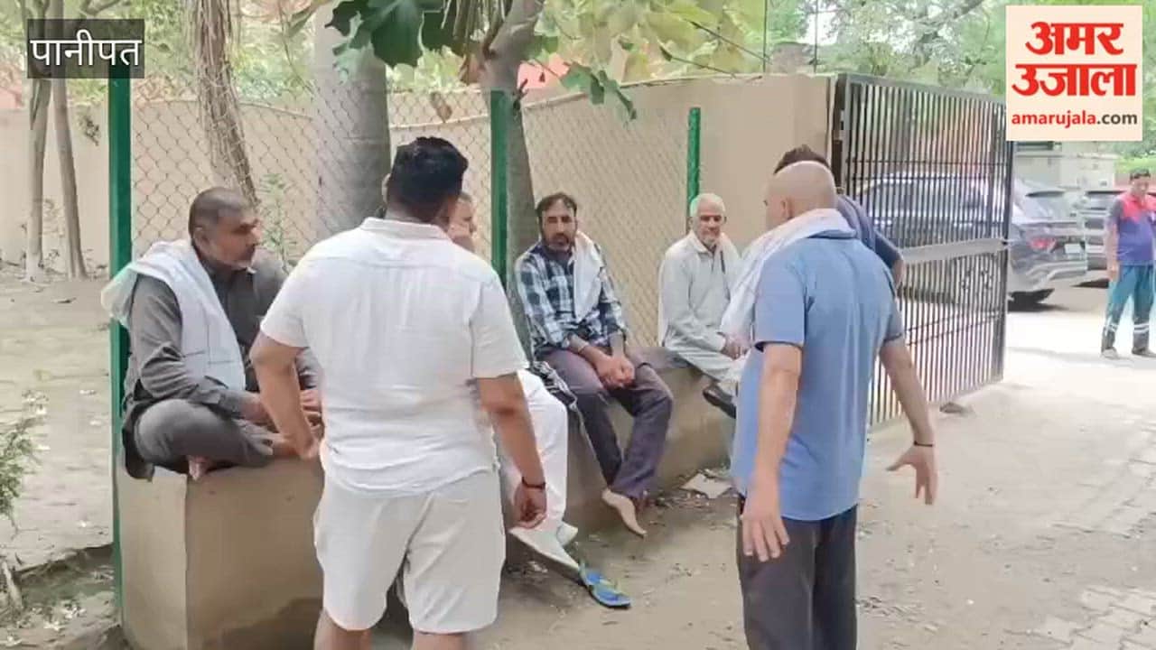 Body of young man found in bathroom in Panipat; he had set out for Haridwar on the Kanwar Yatra.