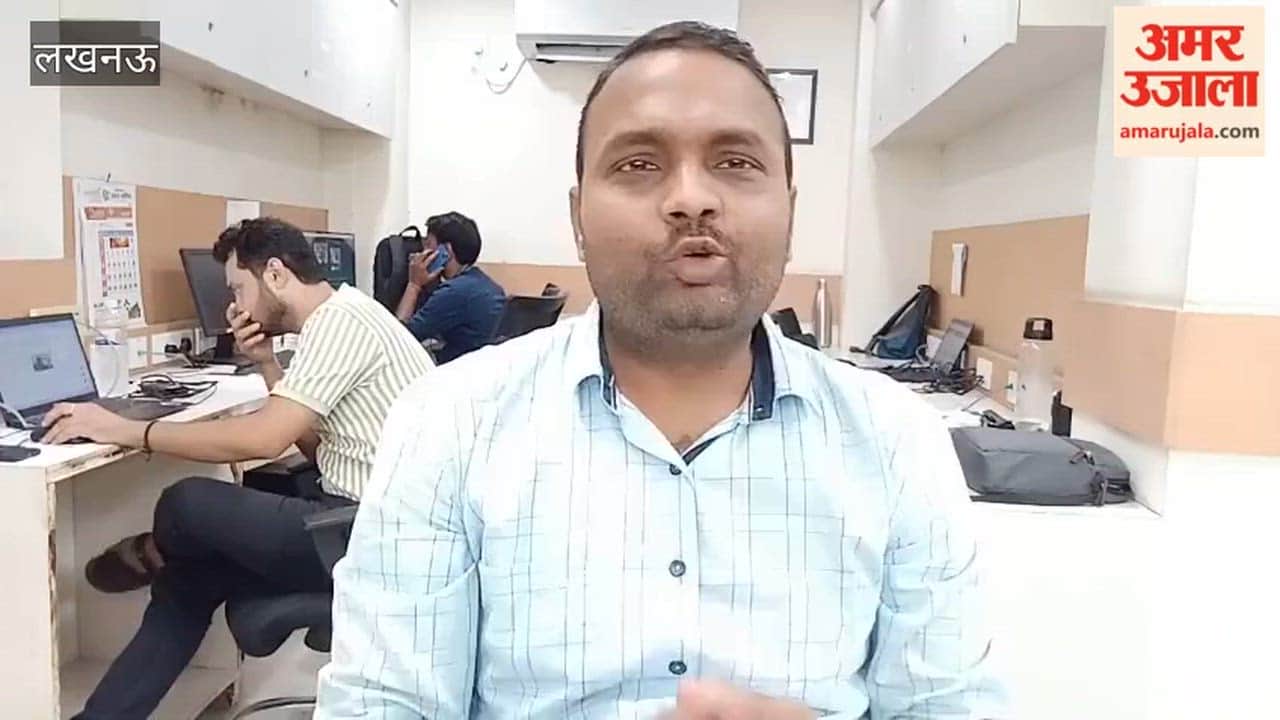यूपी में उत्तर से दक्षिण की ओर शिफ्ट हुआ मानसून, इन जिलों में भारी बारिश की चेतावनी