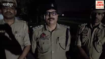 Criminal with ₹25,000 bounty arrested in encounter in connection with Muhammadabad kidnapping case