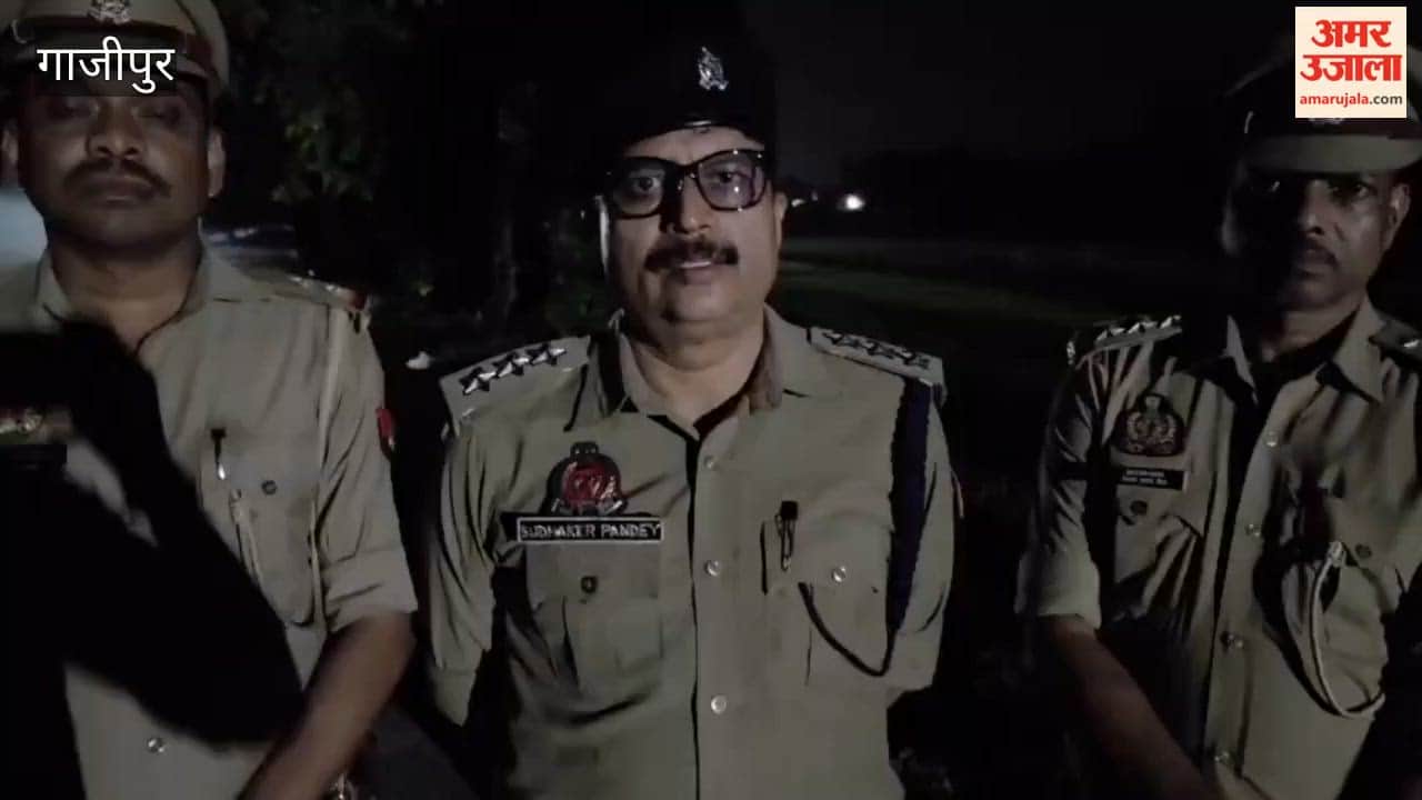 Criminal with ₹25,000 bounty arrested in encounter in connection with Muhammadabad kidnapping case